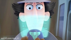 انیمیشن کاراگاه گجت 2015 :: فصل 1 قسمت 45 :: دوبله فارسی